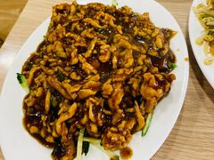 -姥家春饼店(漳州二路店)