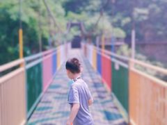 -十渡东湖港风景区