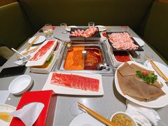 -海底捞火锅(奥山世纪城店)
