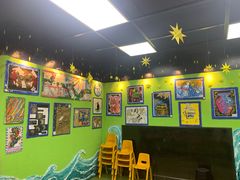 -杨梅红艺术教育(万象城教学中心)