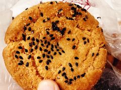 小桃酥-詹记桃酥(宿州路店)
