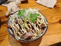-Ramen满吉·豚骨拉面(丽园路店)