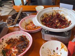 -陈家婆的菜·口味湘菜(梅溪湖店)