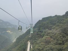-云丘山景区
