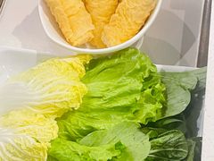 -百年果林椰子鸡(中洲店)