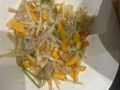 -一澜江宴·江景地标楚菜(江滩公园店)