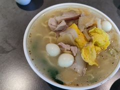 -老淮滨-蚌埠非遗小吃(淮河路店)