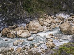-太鲁阁公园