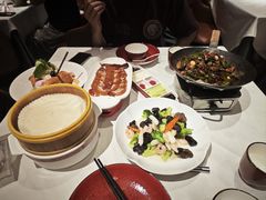 -大鸭梨烤鸭店(花园村店)