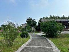 -水西公园