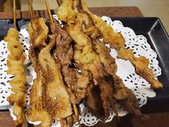 -幸运牛汕头小黄牛牛肉火锅(梅林店)