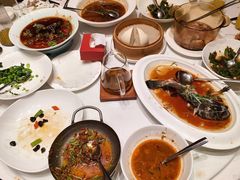 -福膳源·家宴(汇金路店)