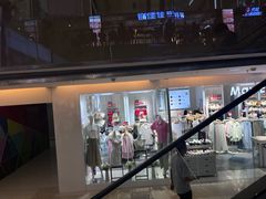 -北京华联购物中心(同成街店)