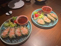 -七条鱼日本料理(远洋乐堤港店)