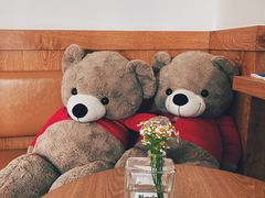 -Blueglass酸奶(财富购物中心店)