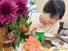 -潮和兴海鲜城·地道潮汕菜(佛山店)