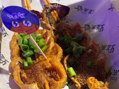 -蛙来哒(万豪城市广场黑金冠店)