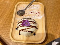 -麓椿花园西餐厅(海乐世界店)
