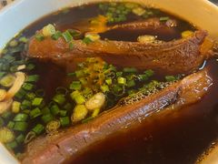 -中国厨房/台湾牛肉面