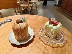 -Kekimatata 生日蛋糕·烘焙教学