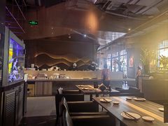 -炙柒Sekinana·精致日料(合生汇店)