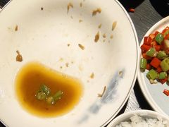 -向川南·水煮鱼·川菜(和平里店)