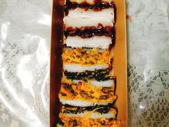 -米阿糯糕团•酒酿•甜品(莫愁店)