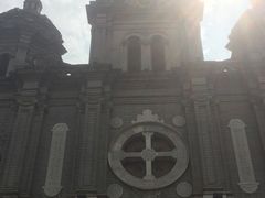 -王府井天主教堂