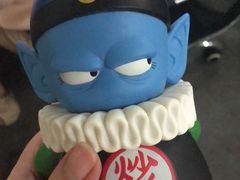 -克比叔叔印度餐厅Kebabs on the Grille(永康路分店)