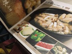 -百年果林椰子鸡(中洲店)