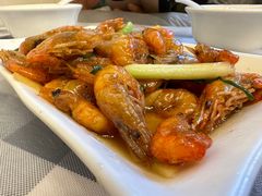 -玲珑餐厅(陕西南路店)