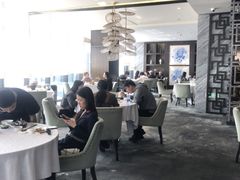 -海湾壹品·粤菜·早茶·烤鸭(拱北店)