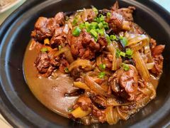 -老妈菜馆(建设街店)