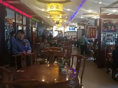 -同得兴 Since·1995 传统苏式面馆(十全街店)
