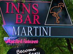 -INNS BAR 音乐酒吧餐厅