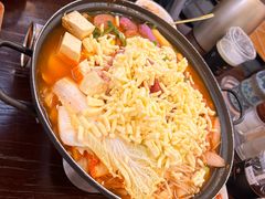 -釜山豚骨汤饭(芝罘万达广场店)
