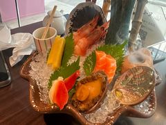 -匠和风精致料理(莆田财富中心店)