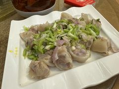 -一品美食城(石碣序伦小学店)