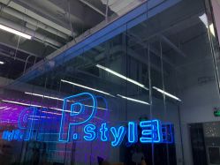 -P.STYLE 派斯造型