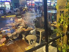 -嘎嘎鸭脑壳(驷马桥店)