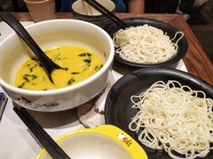 -和府捞面(凯德壹中心店)