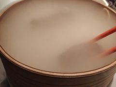-左庭右院鲜牛肉火锅黑金店(陆家嘴中心店)