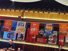 -聚点串吧·北京烧烤(朝北店)