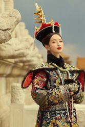 -美云庭古装·格格服汉服·京城旅拍(北京店)