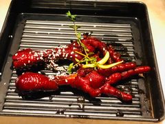 吮指鸡爪-虫二酒肆(美罗城店)