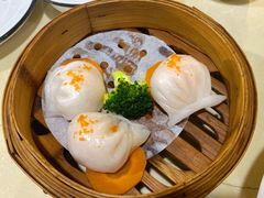 招牌水晶虾饺-广州海鲜酒楼(长丰园店)