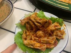 -有拈头成都市井火锅(南中环店)