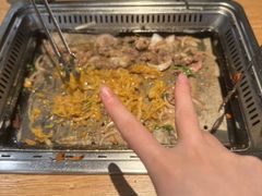 -新石器烤肉(百联川沙店)