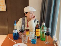 -南京禄口机场雅高铂尔曼大酒店