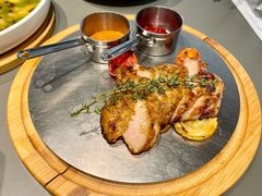 -小大董·烤鸭(观景餐厅·南京西路店)